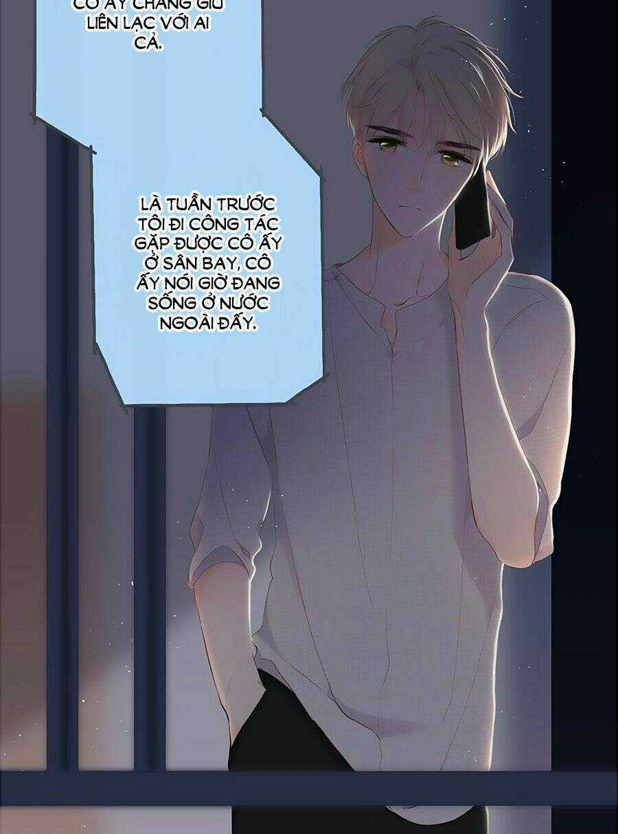 Lại Gặp Được Em Chapter 3.5 trang 5