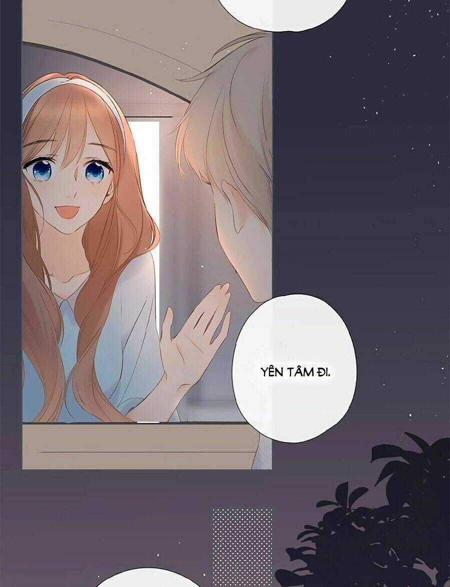 Lại Gặp Được Em Chapter 3 trang 11