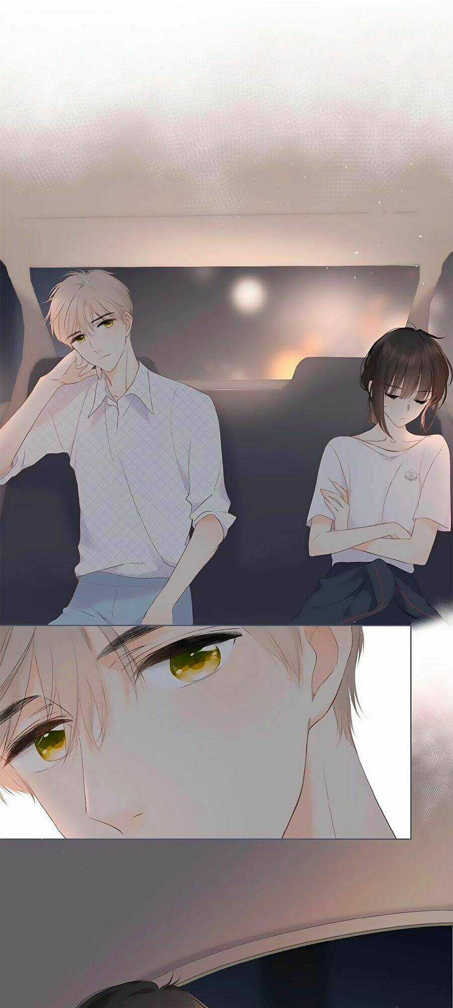 Lại Gặp Được Em Chapter 3 trang 13