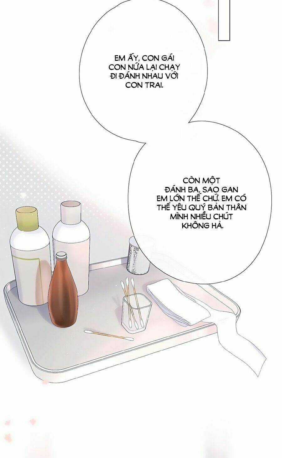 Lại Gặp Được Em Chapter 3 trang 15