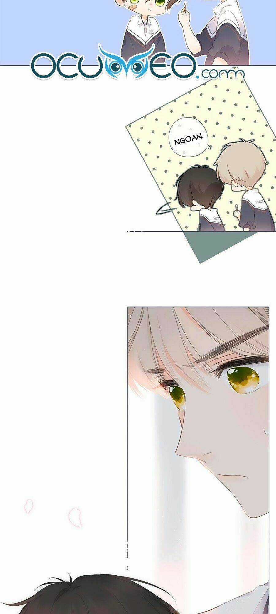 Lại Gặp Được Em Chapter 3 trang 18