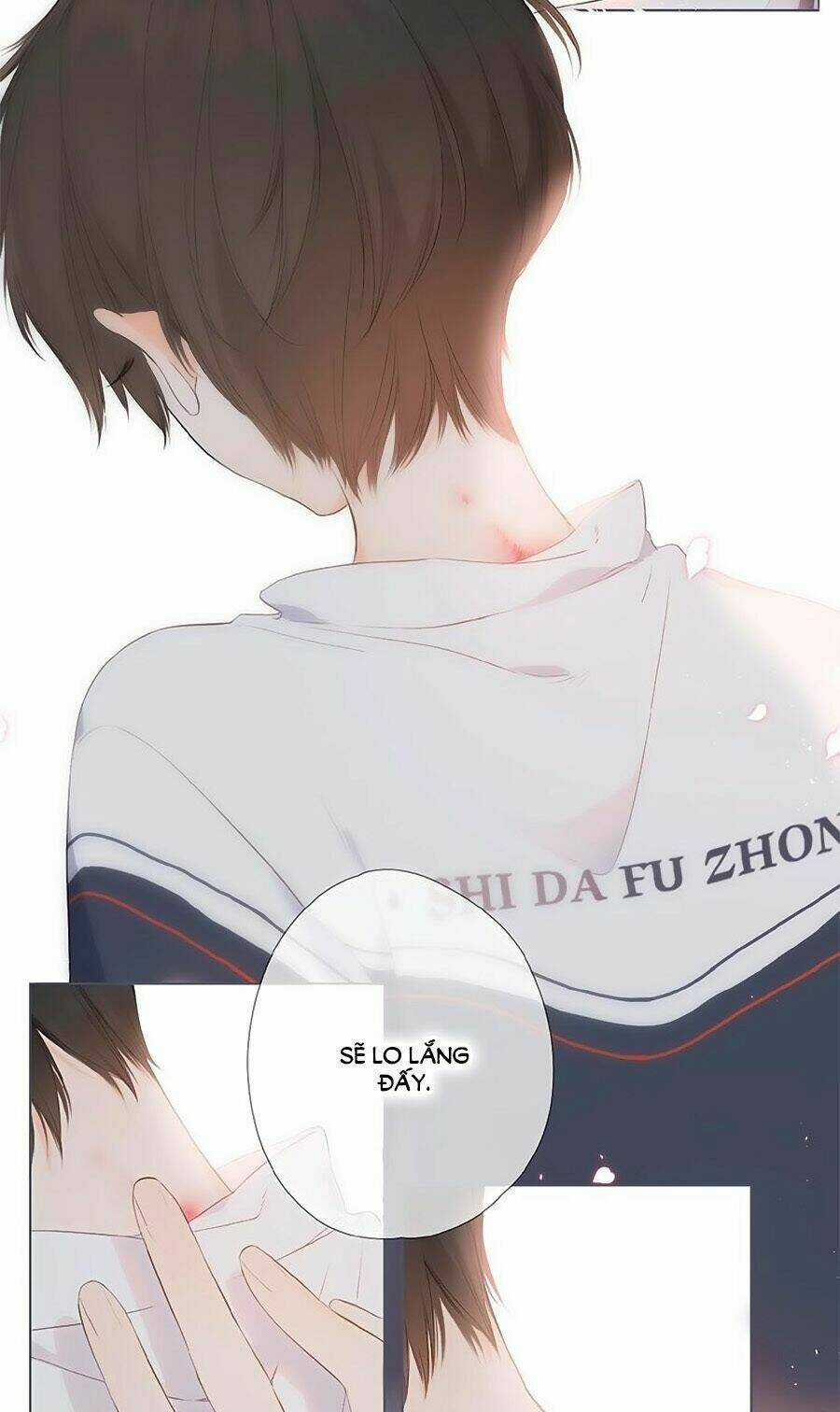 Lại Gặp Được Em Chapter 3 trang 19