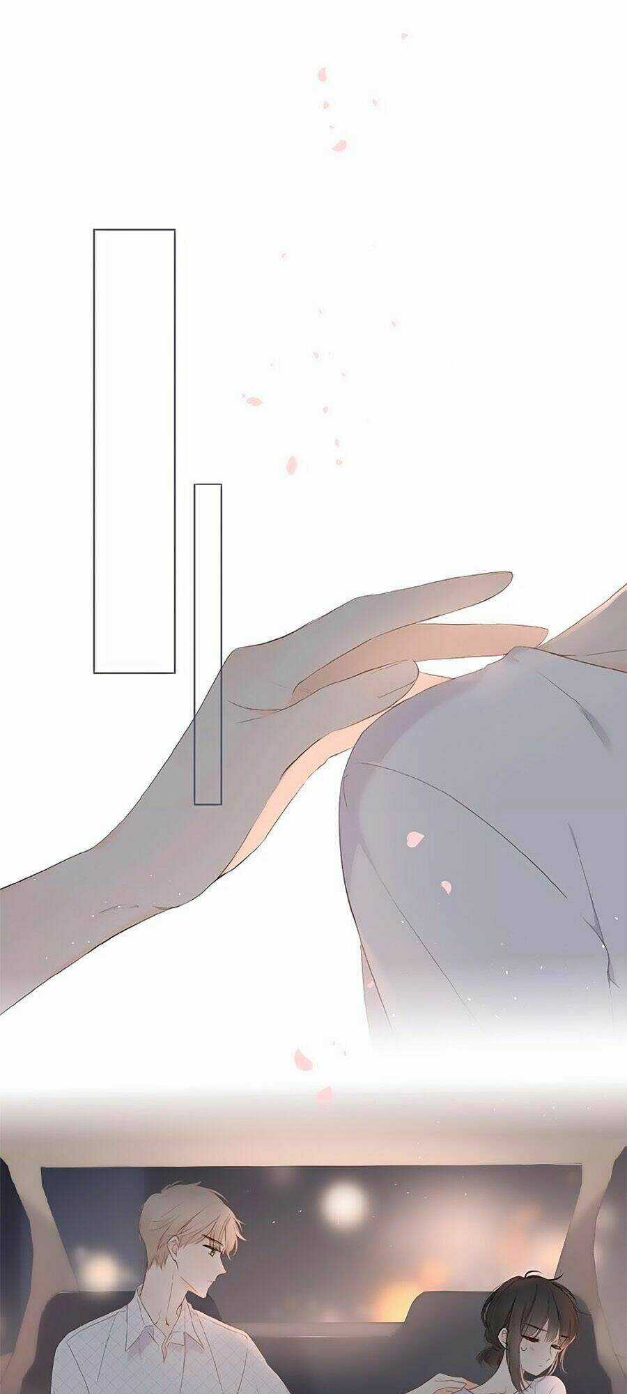 Lại Gặp Được Em Chapter 3 trang 21