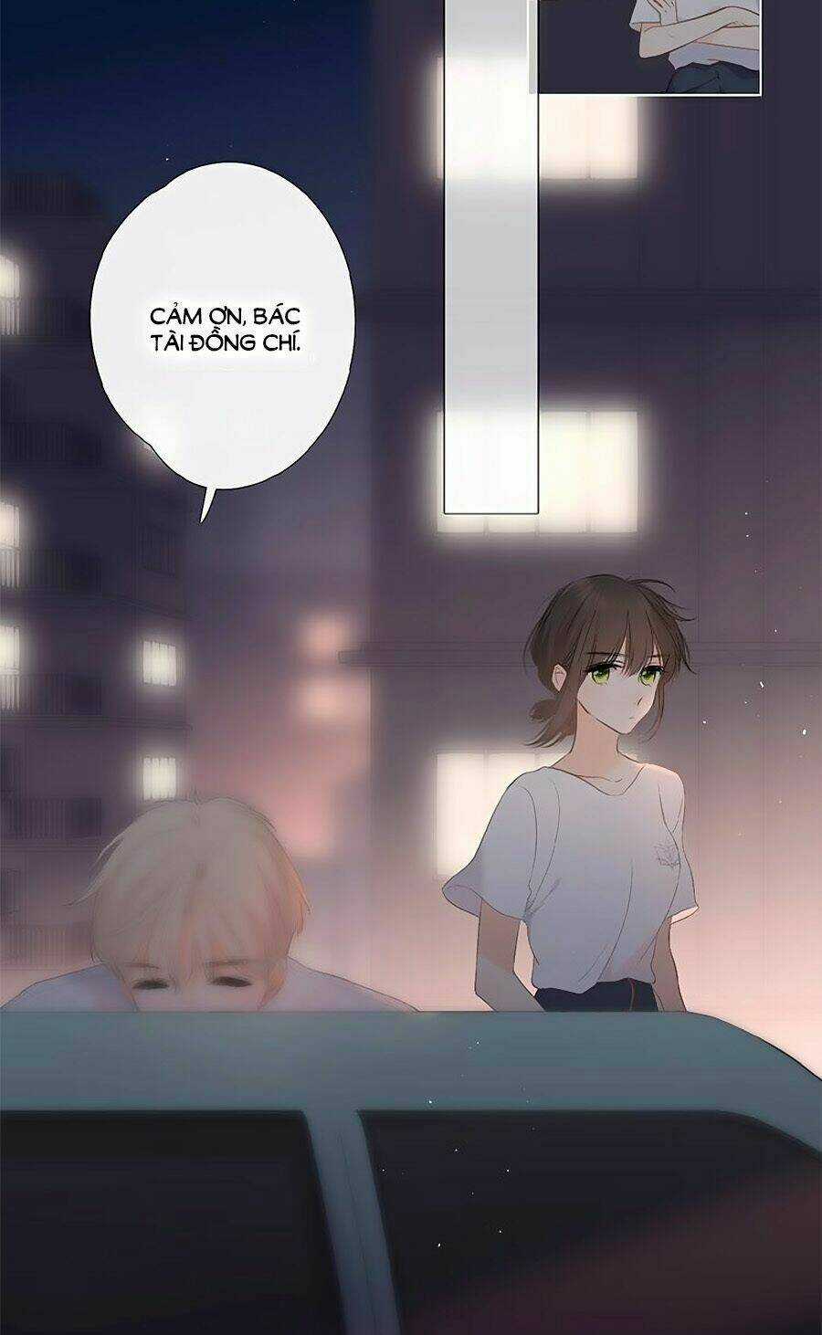 Lại Gặp Được Em Chapter 3 trang 23