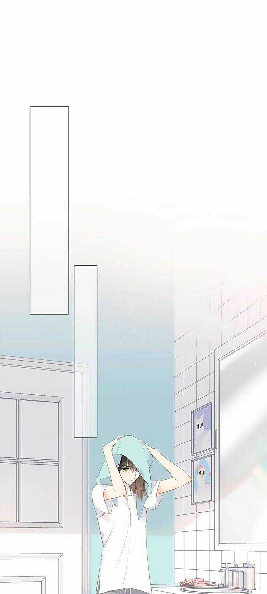 Lại Gặp Được Em Chapter 3 trang 27