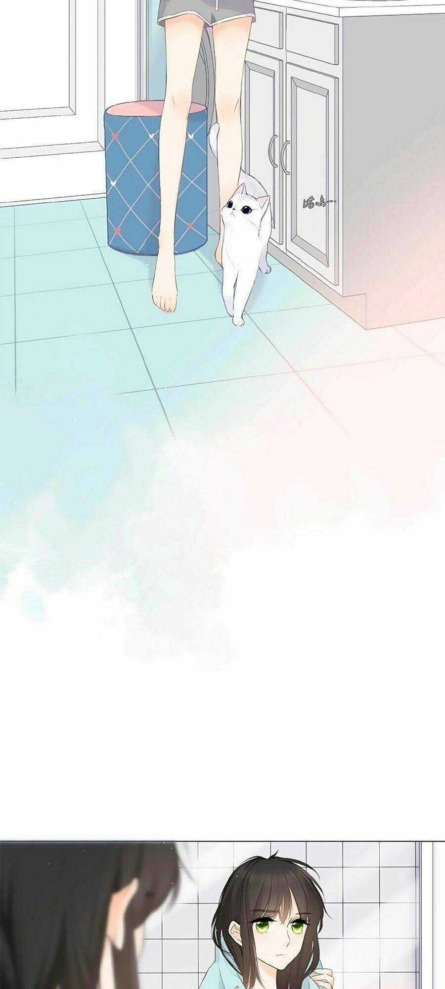 Lại Gặp Được Em Chapter 3 trang 28