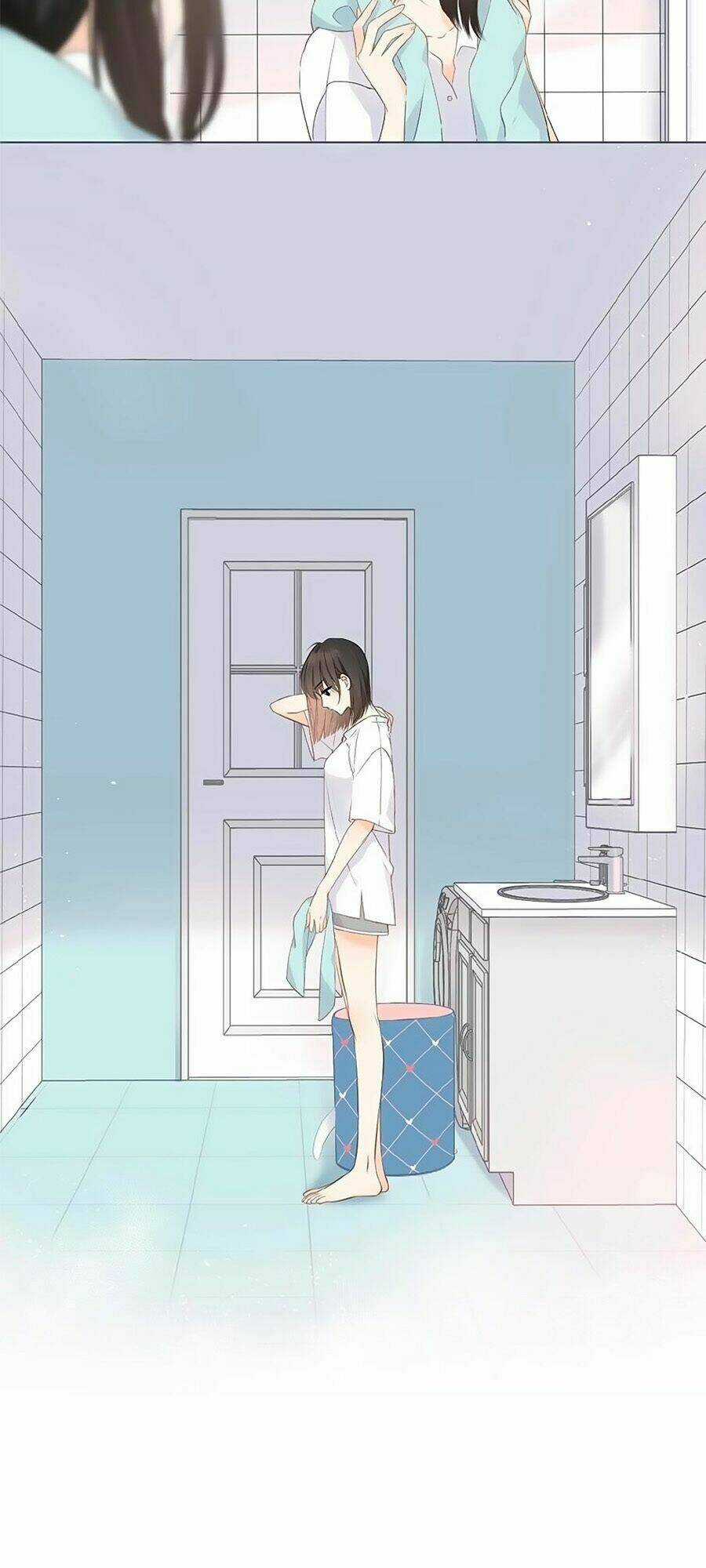 Lại Gặp Được Em Chapter 3 trang 29