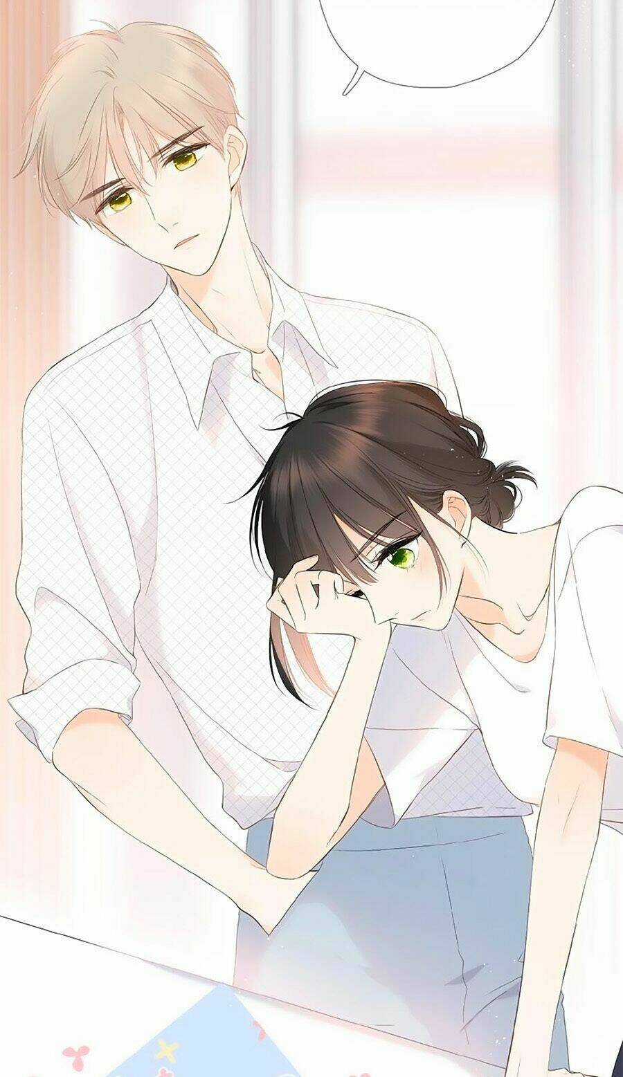 Lại Gặp Được Em Chapter 3 trang 3