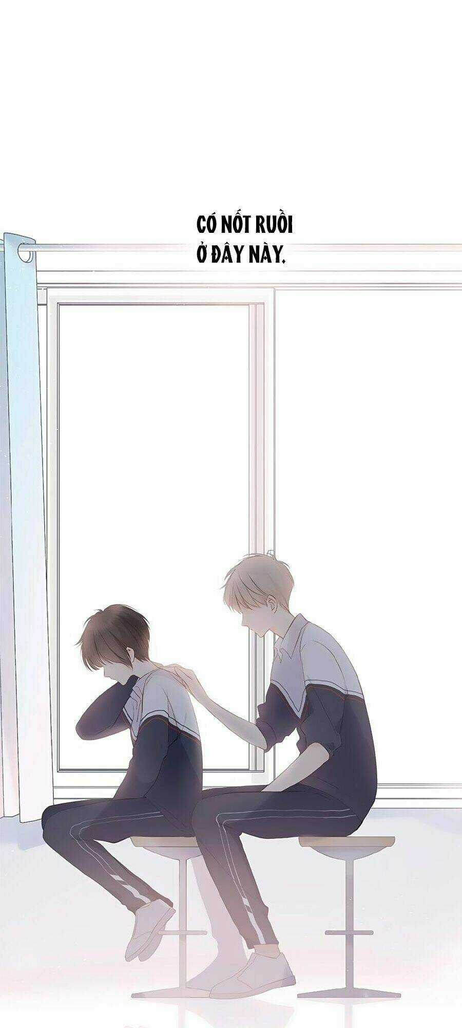 Lại Gặp Được Em Chapter 3 trang 33