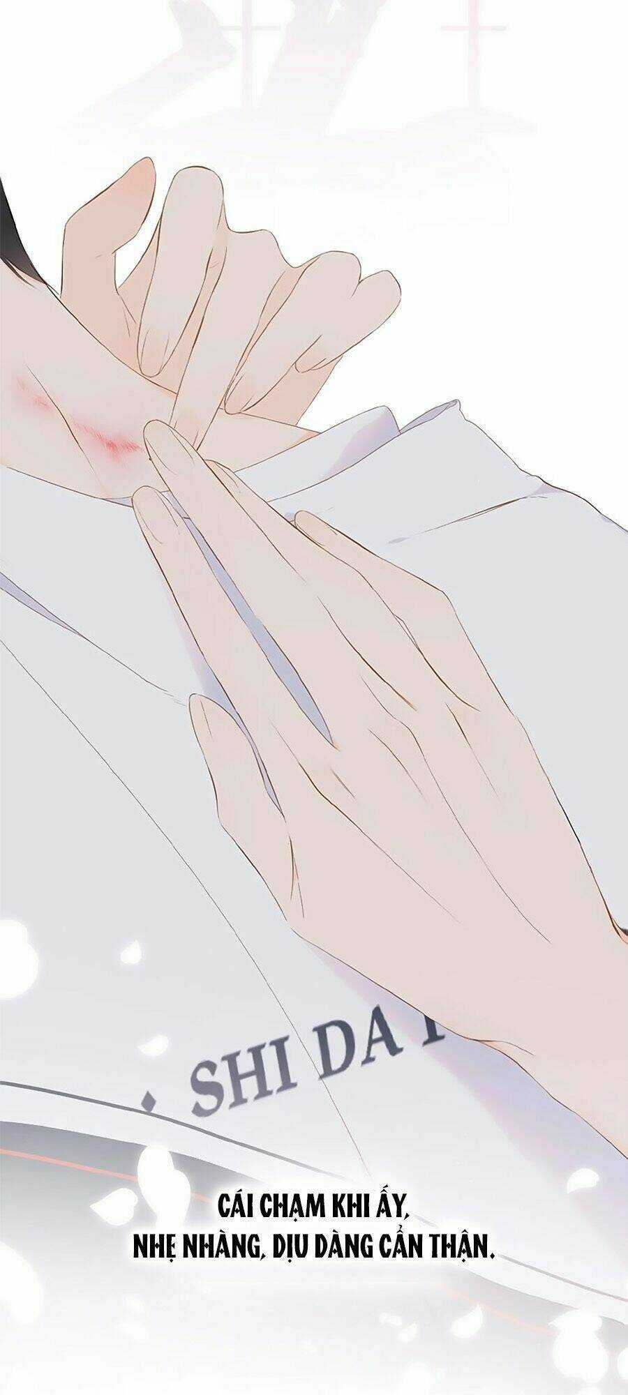 Lại Gặp Được Em Chapter 3 trang 34