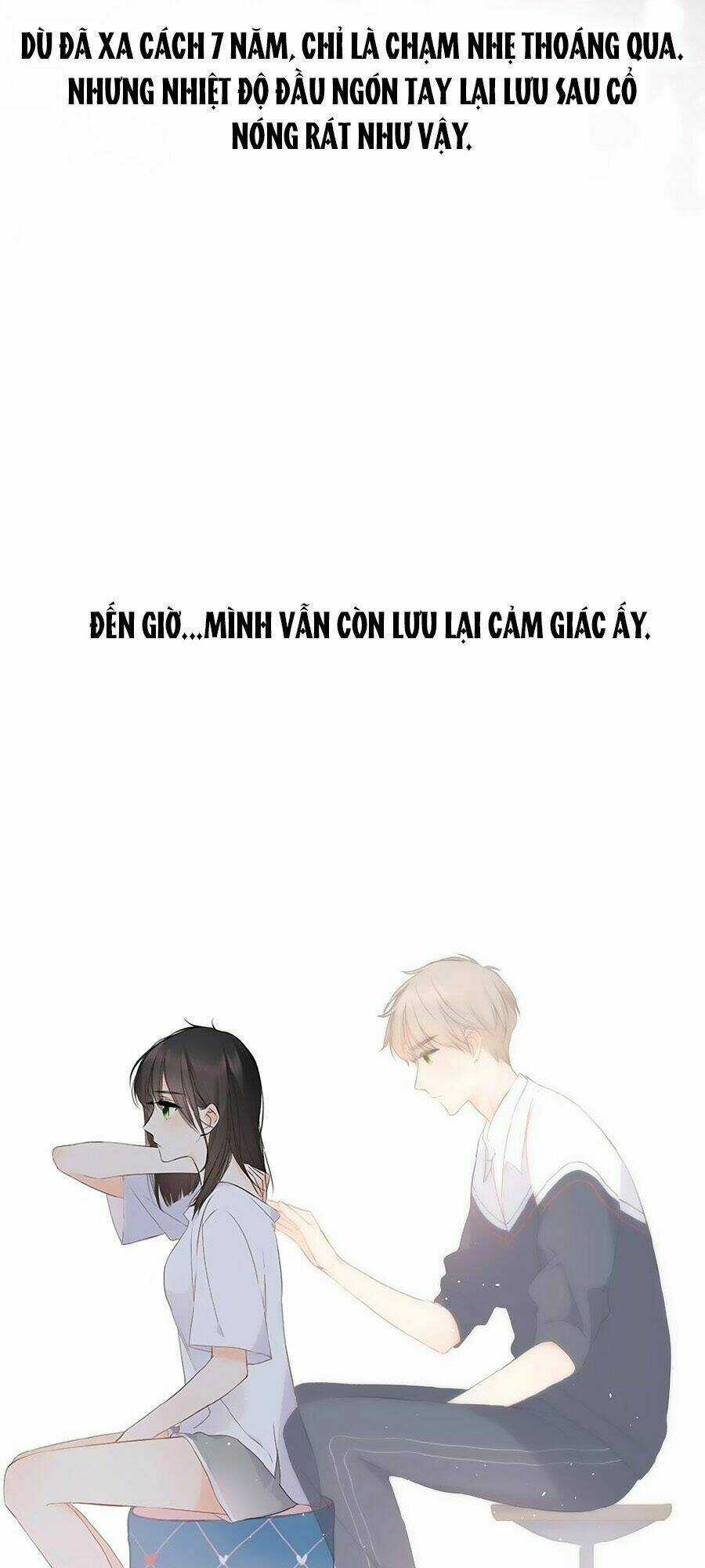 Lại Gặp Được Em Chapter 3 trang 35