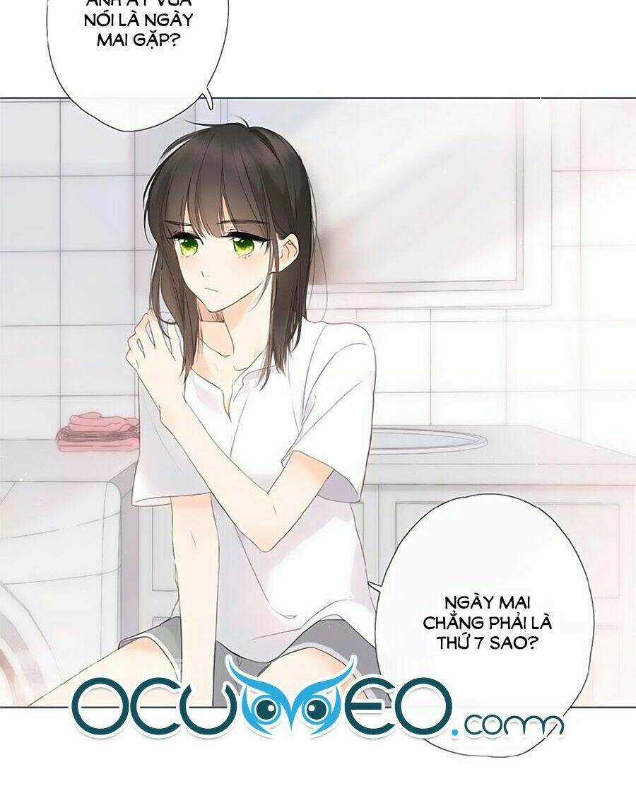 Lại Gặp Được Em Chapter 3 trang 37