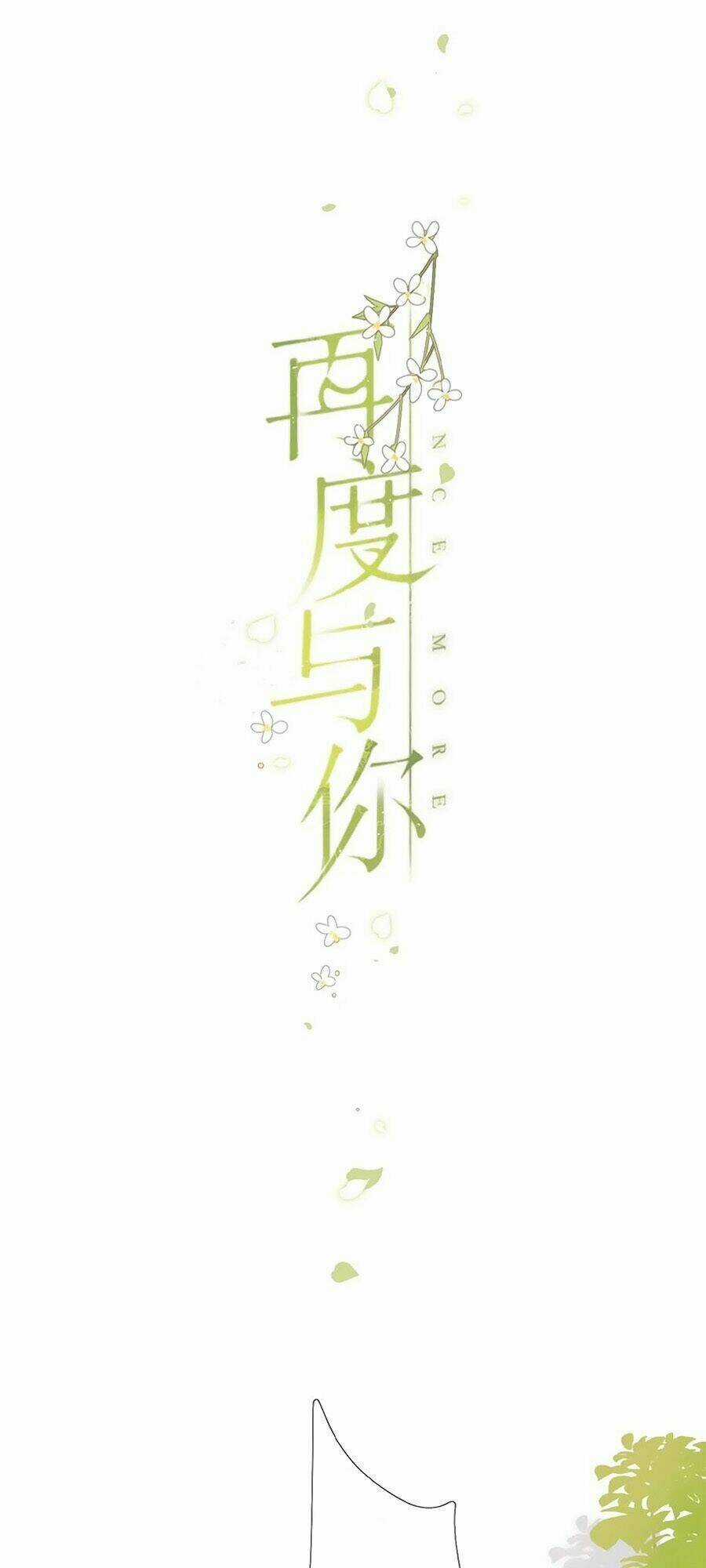 Lại Gặp Được Em Chapter 3 trang 38