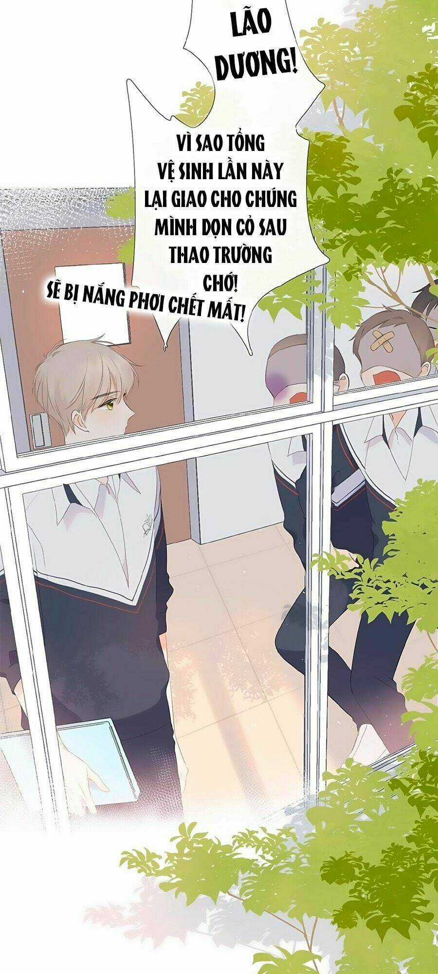 Lại Gặp Được Em Chapter 3 trang 39