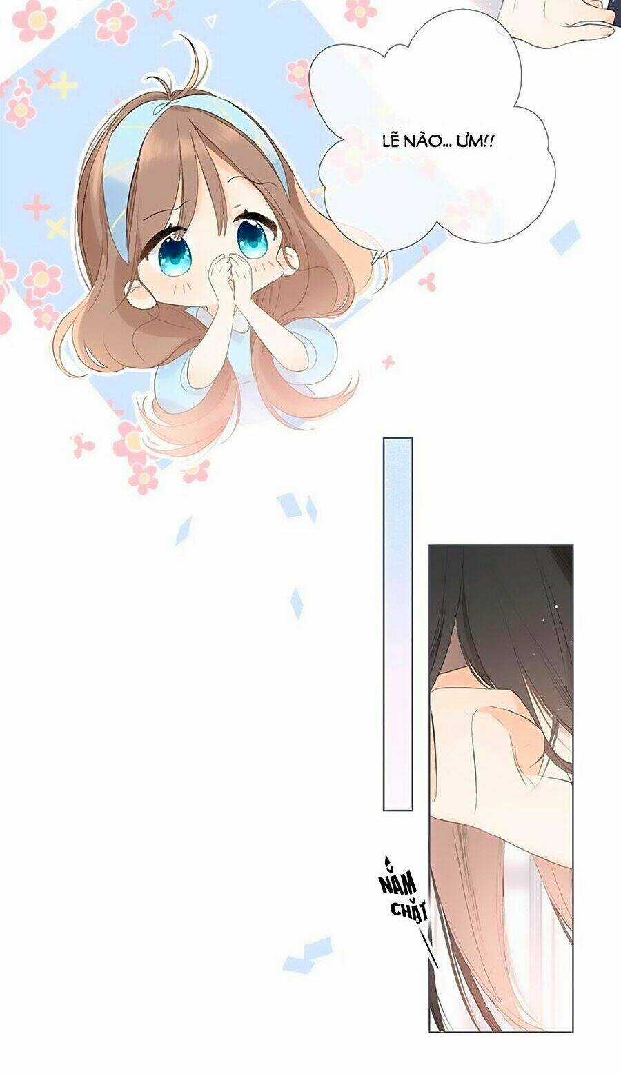 Lại Gặp Được Em Chapter 3 trang 4