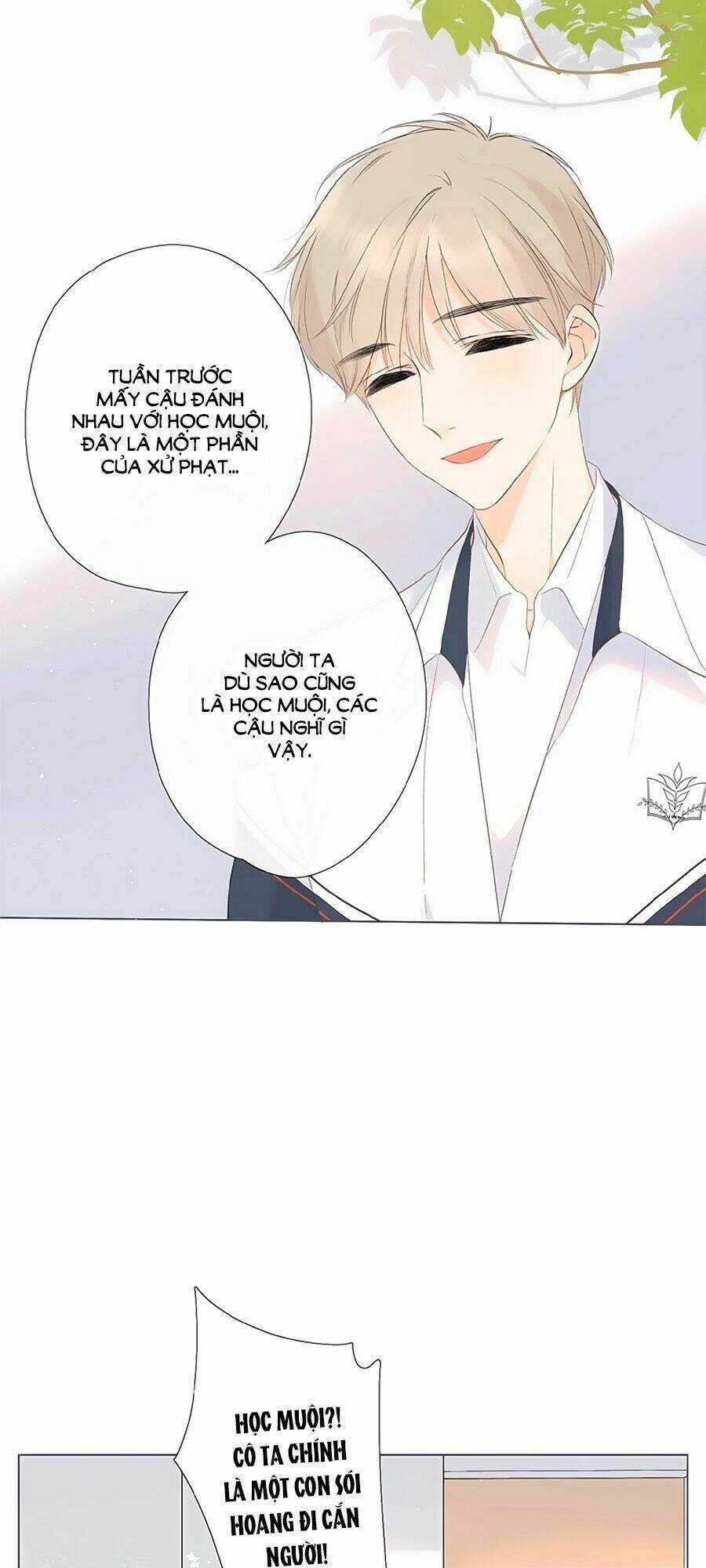 Lại Gặp Được Em Chapter 3 trang 40