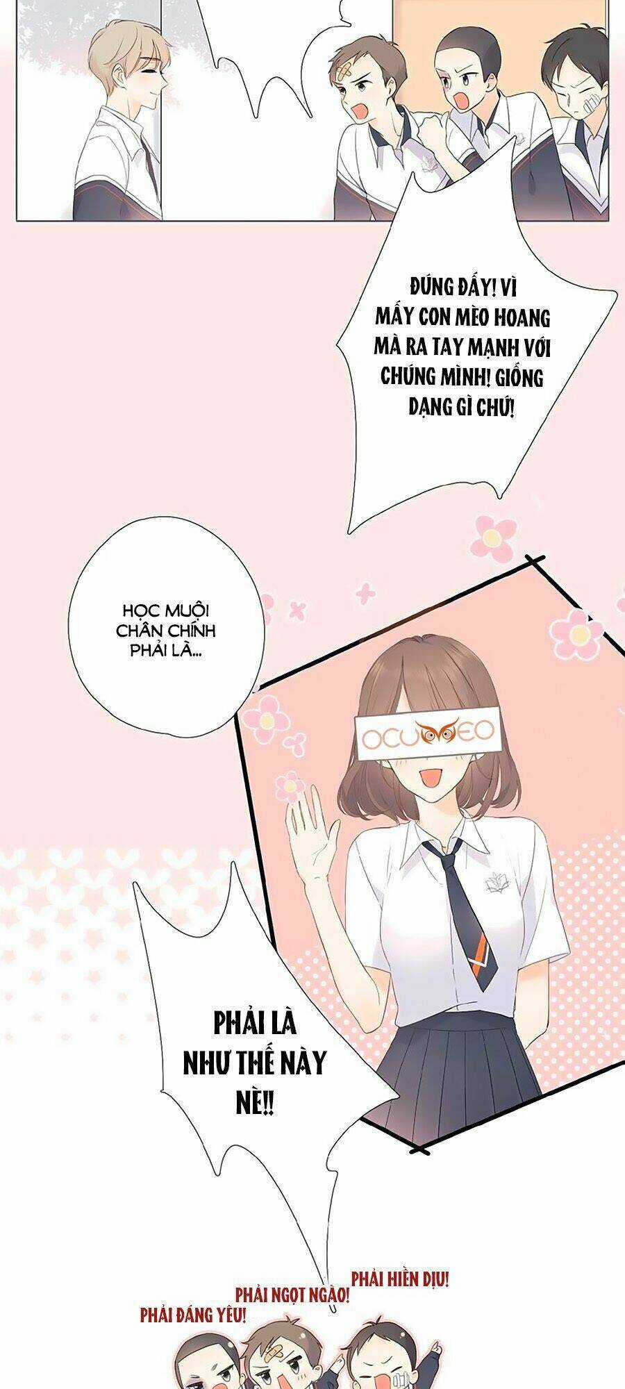 Lại Gặp Được Em Chapter 3 trang 41