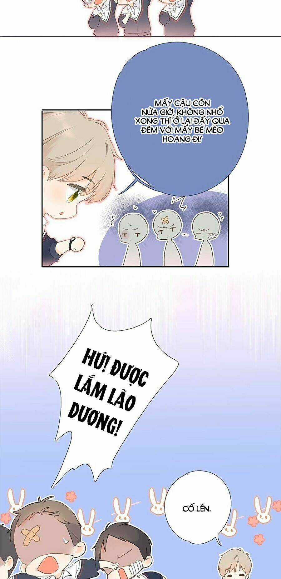 Lại Gặp Được Em Chapter 3 trang 42