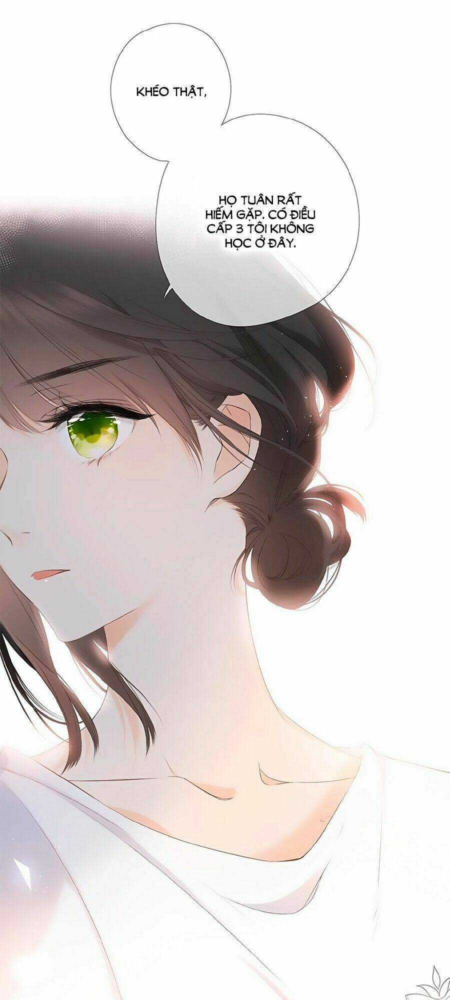 Lại Gặp Được Em Chapter 3 trang 5