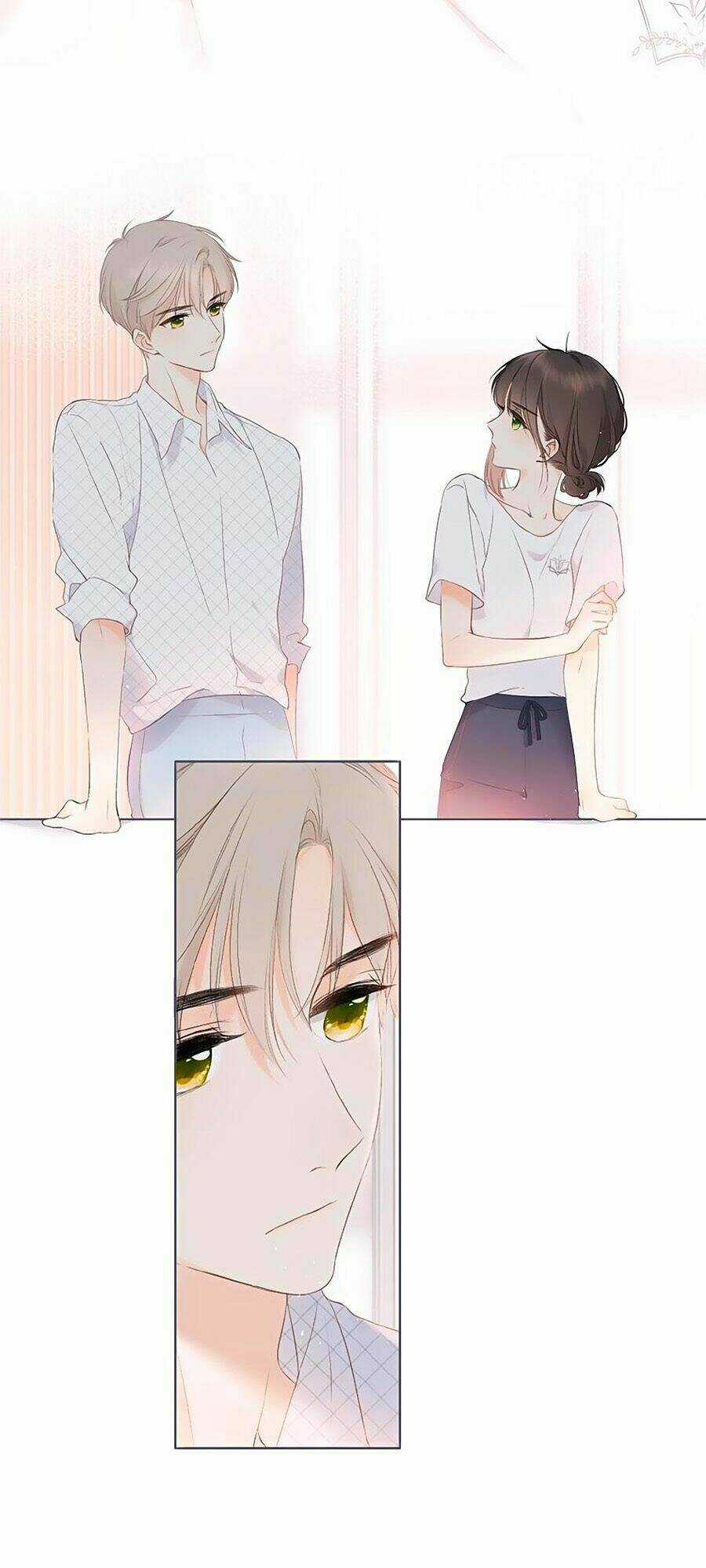 Lại Gặp Được Em Chapter 3 trang 6