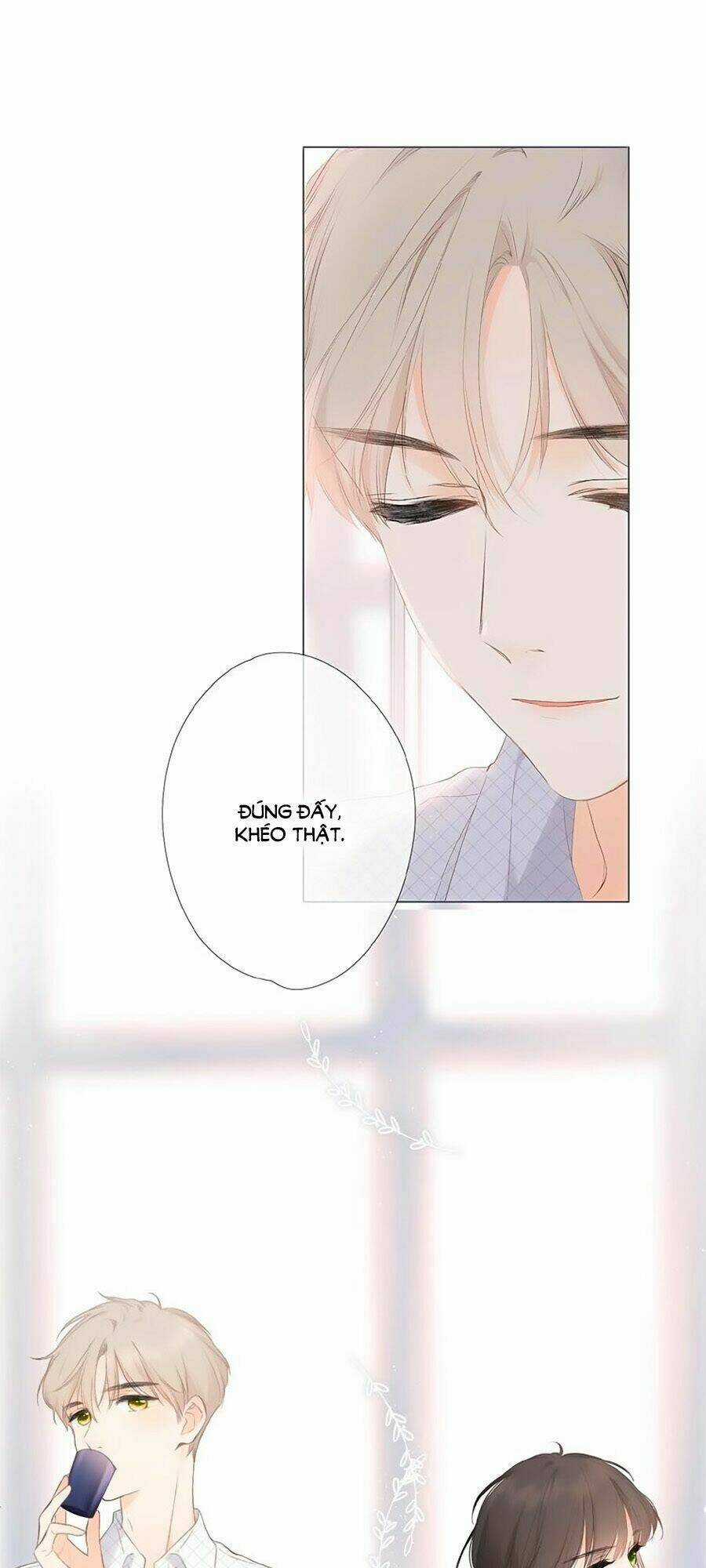 Lại Gặp Được Em Chapter 3 trang 7