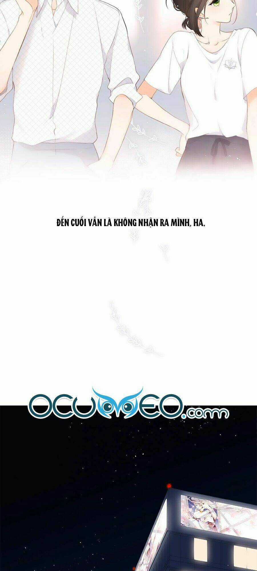 Lại Gặp Được Em Chapter 3 trang 8