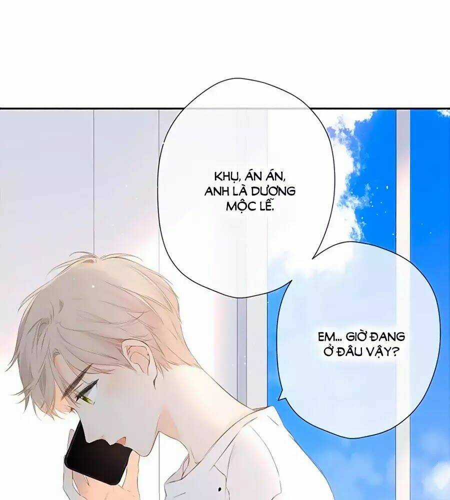 Lại Gặp Được Em Chapter 31 trang 0