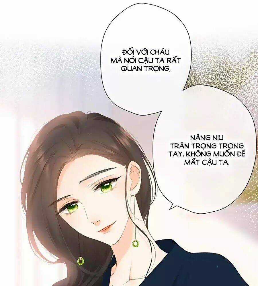 Lại Gặp Được Em Chapter 32 trang 1