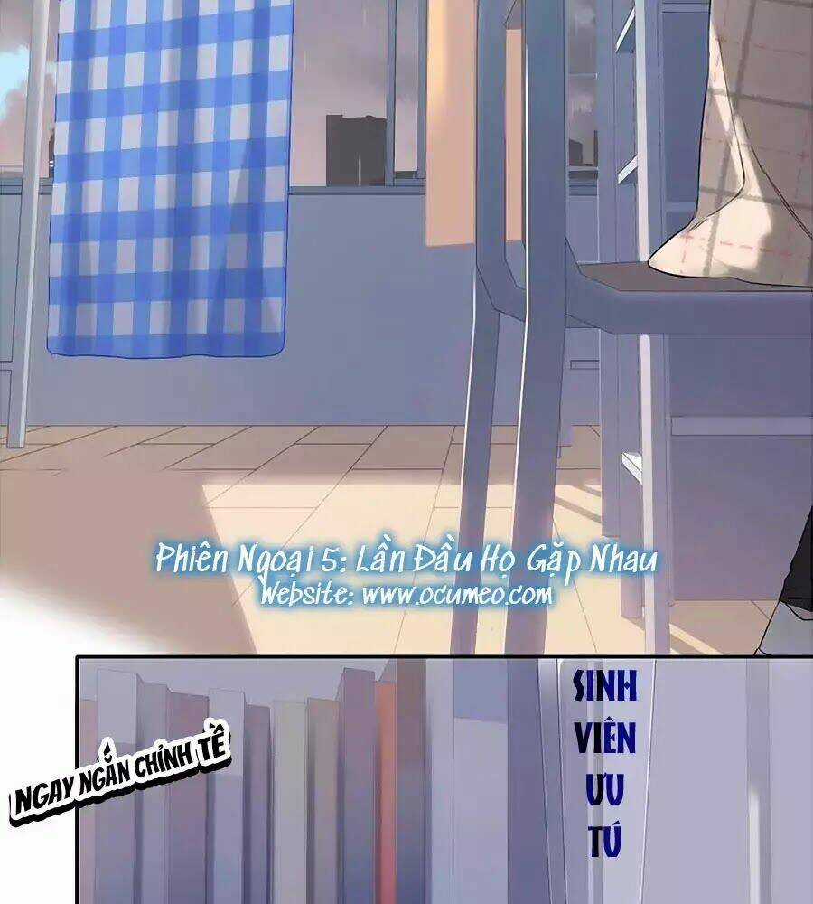 Lại Gặp Được Em Chapter 33.5 trang 1