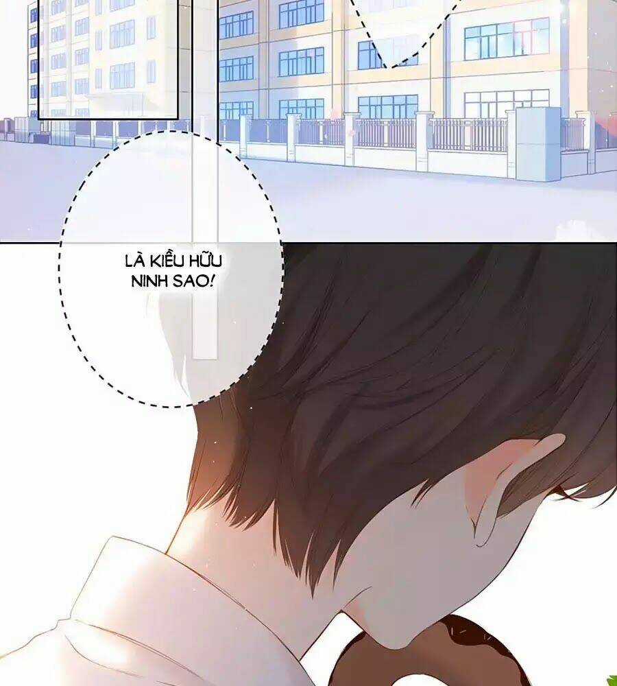 Lại Gặp Được Em Chapter 33 trang 1