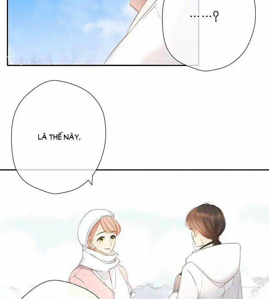 Lại Gặp Được Em Chapter 34 trang 1