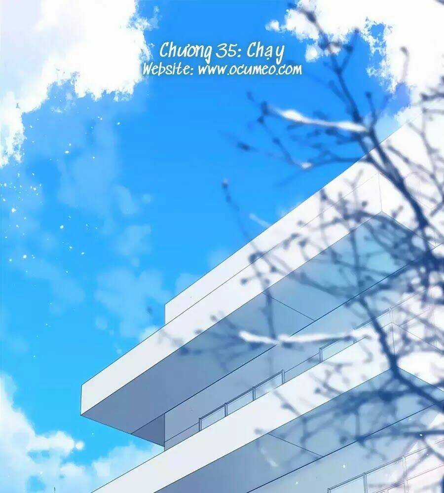 Lại Gặp Được Em Chapter 35 trang 0