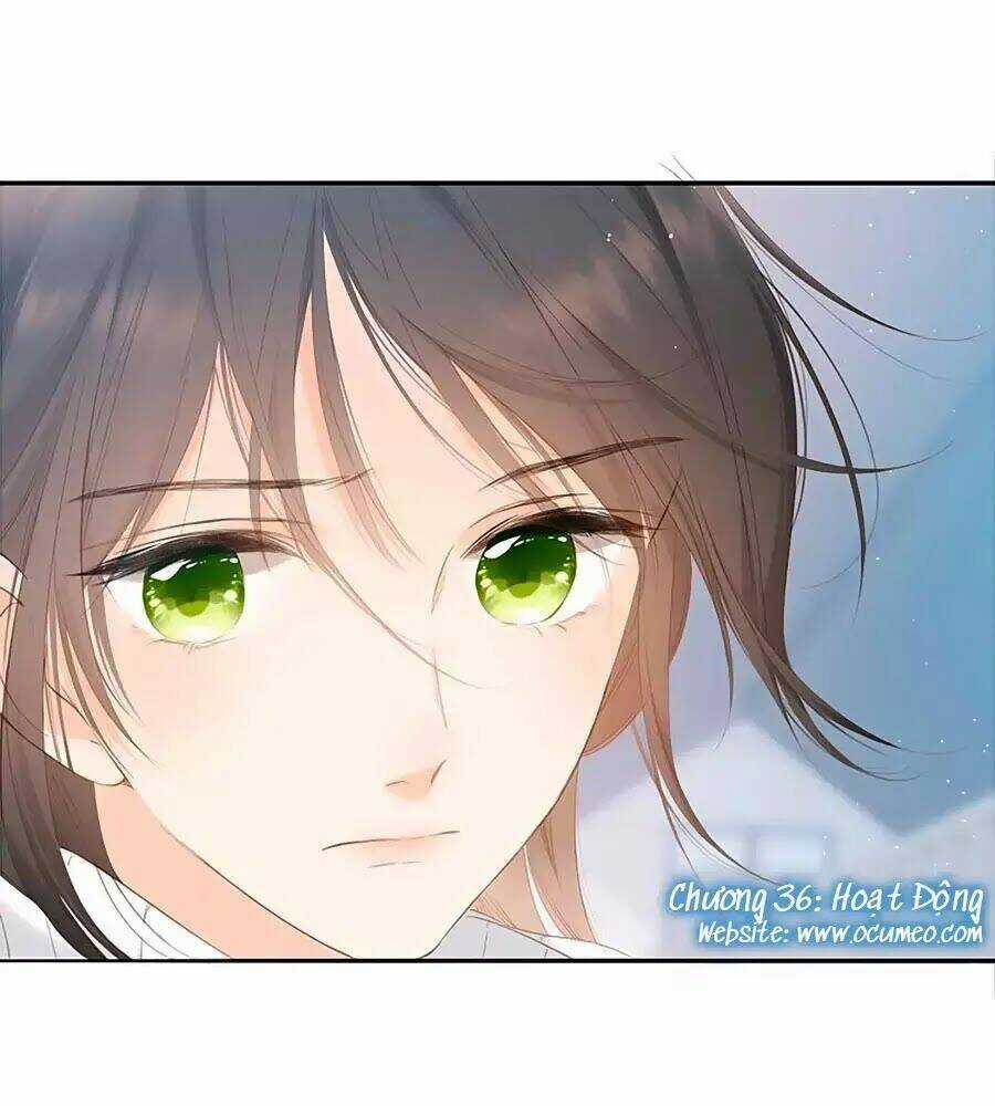 Lại Gặp Được Em Chapter 36 trang 0