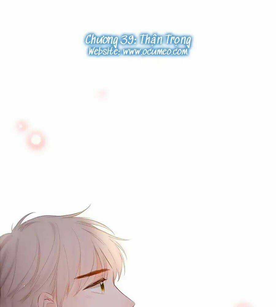 Lại Gặp Được Em Chapter 39 trang 0