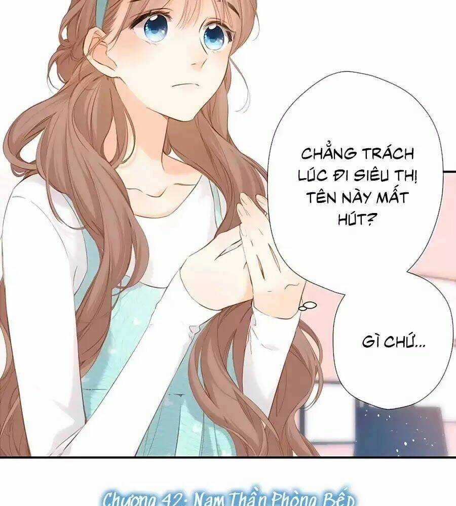 Lại Gặp Được Em Chapter 42 trang 1