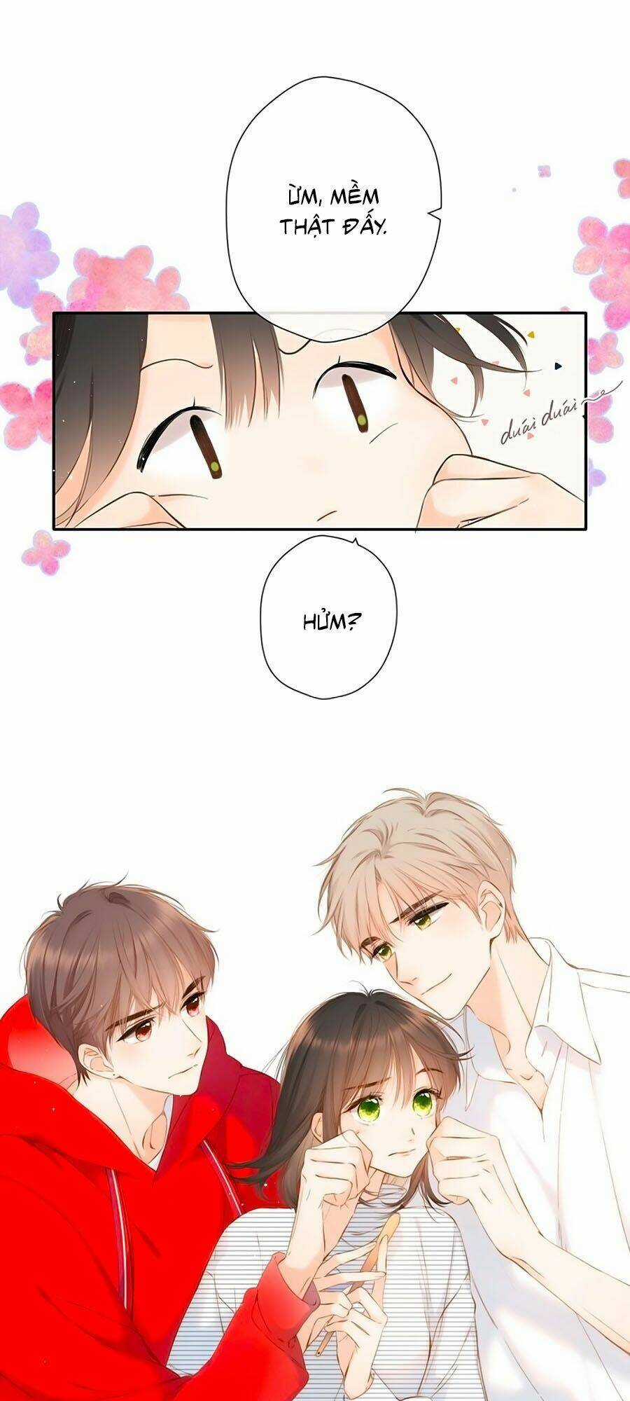 Lại Gặp Được Em Chapter 43 trang 0