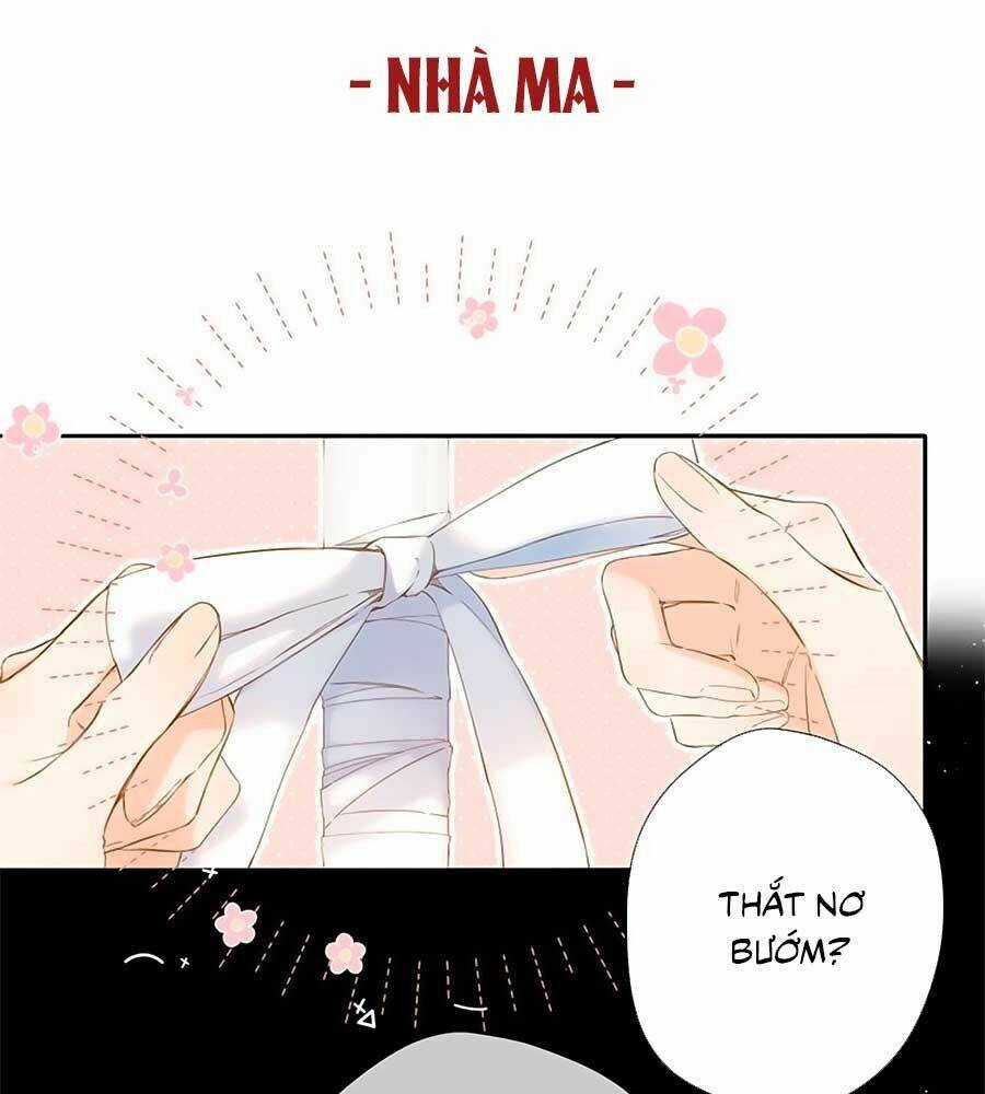 Lại Gặp Được Em Chapter 44.5 trang 0