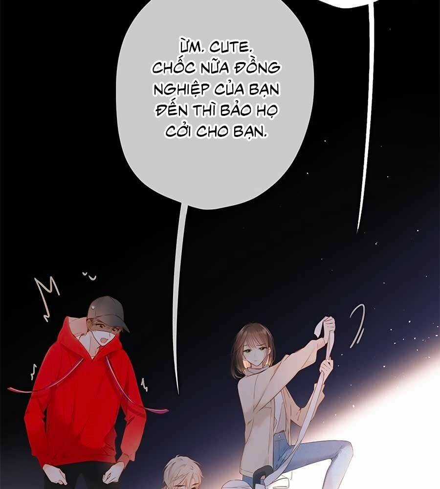 Lại Gặp Được Em Chapter 44.5 trang 1