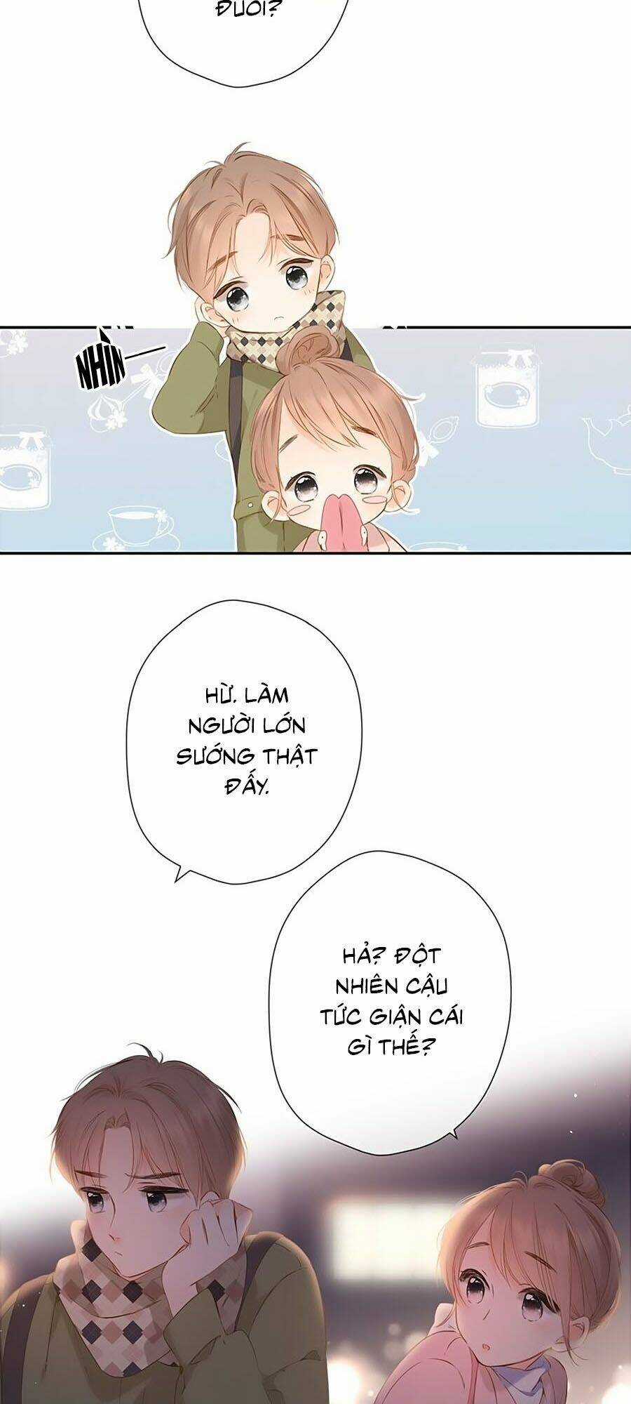 Lại Gặp Được Em Chapter 44 trang 1