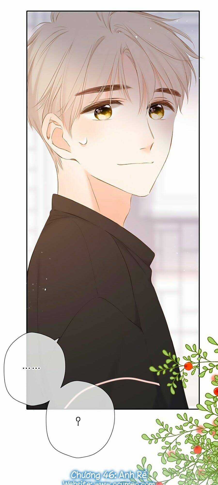 Lại Gặp Được Em Chapter 46 trang 1