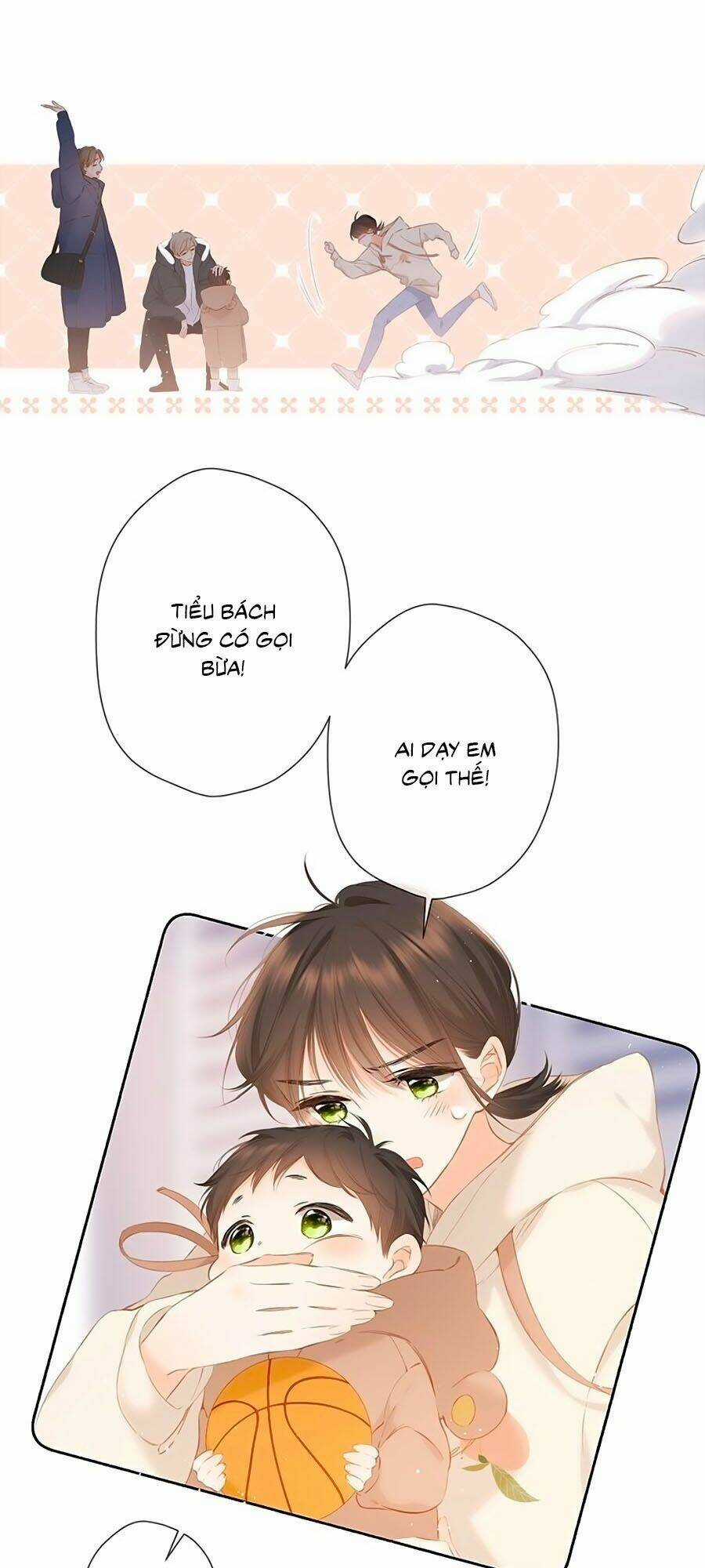Lại Gặp Được Em Chapter 47 trang 0