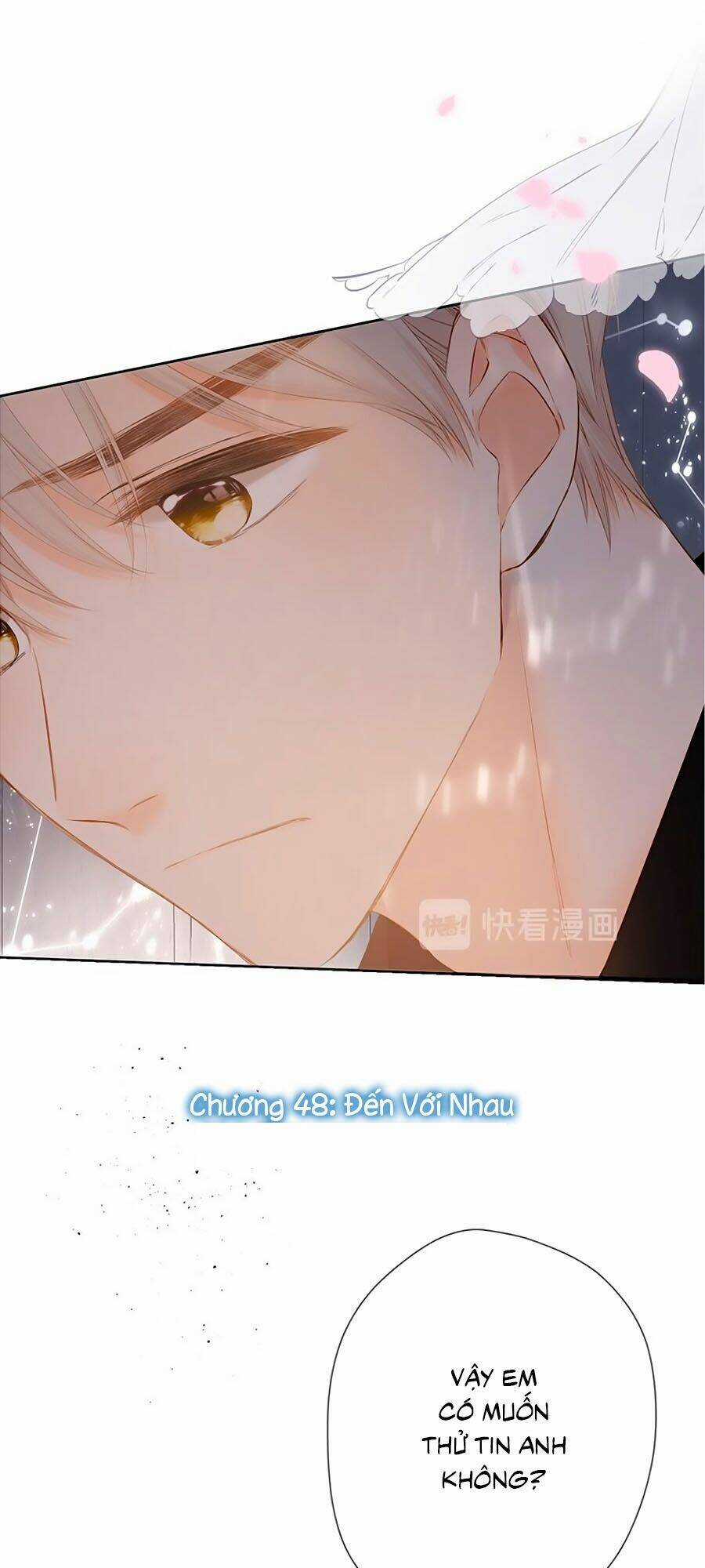 Lại Gặp Được Em Chapter 48 trang 0