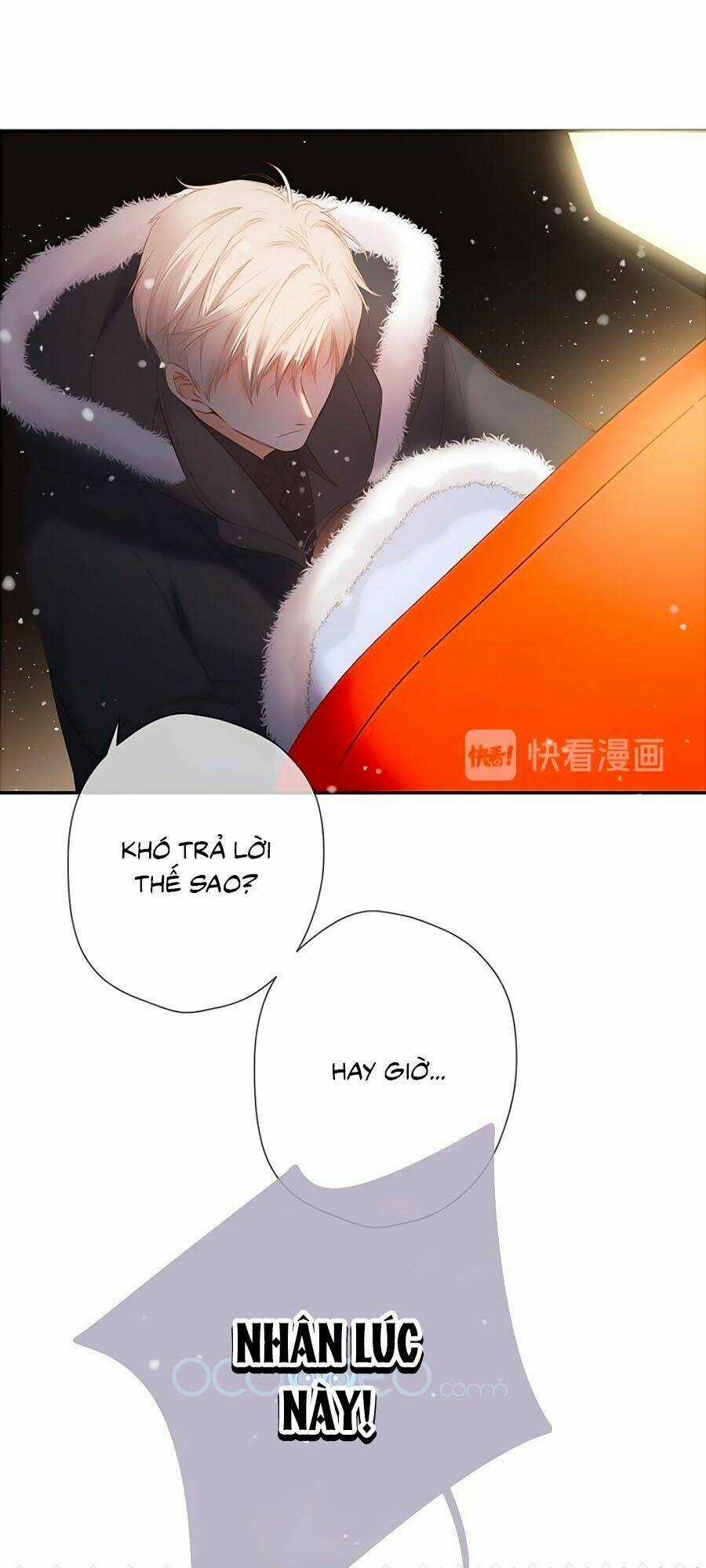 Lại Gặp Được Em Chapter 49 trang 0
