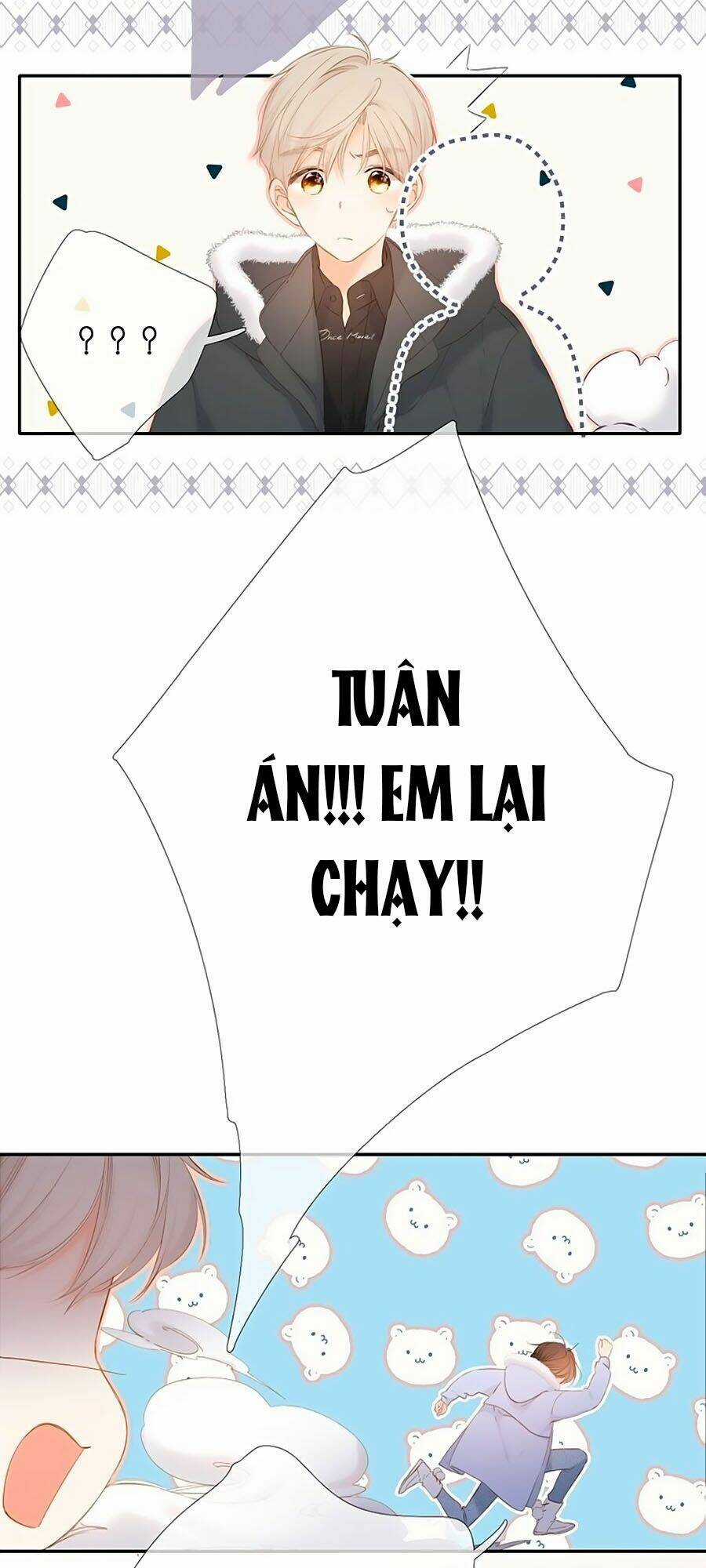 Lại Gặp Được Em Chapter 49 trang 1