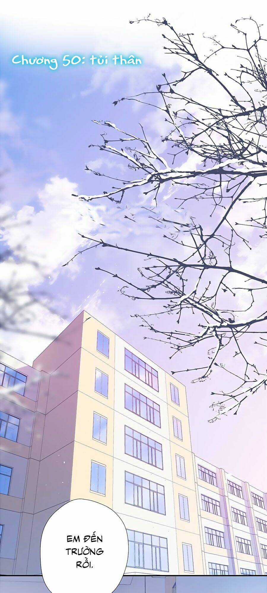 Lại Gặp Được Em Chapter 50 trang 0