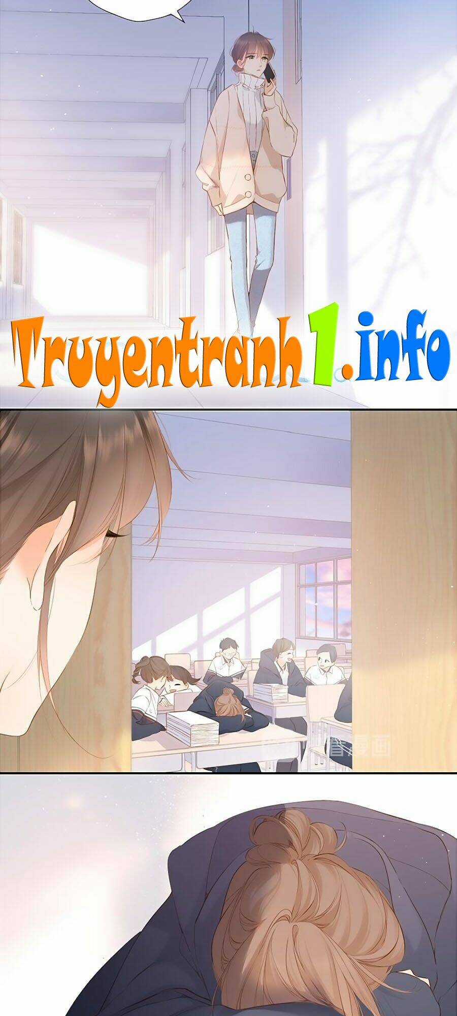 Lại Gặp Được Em Chapter 50 trang 1