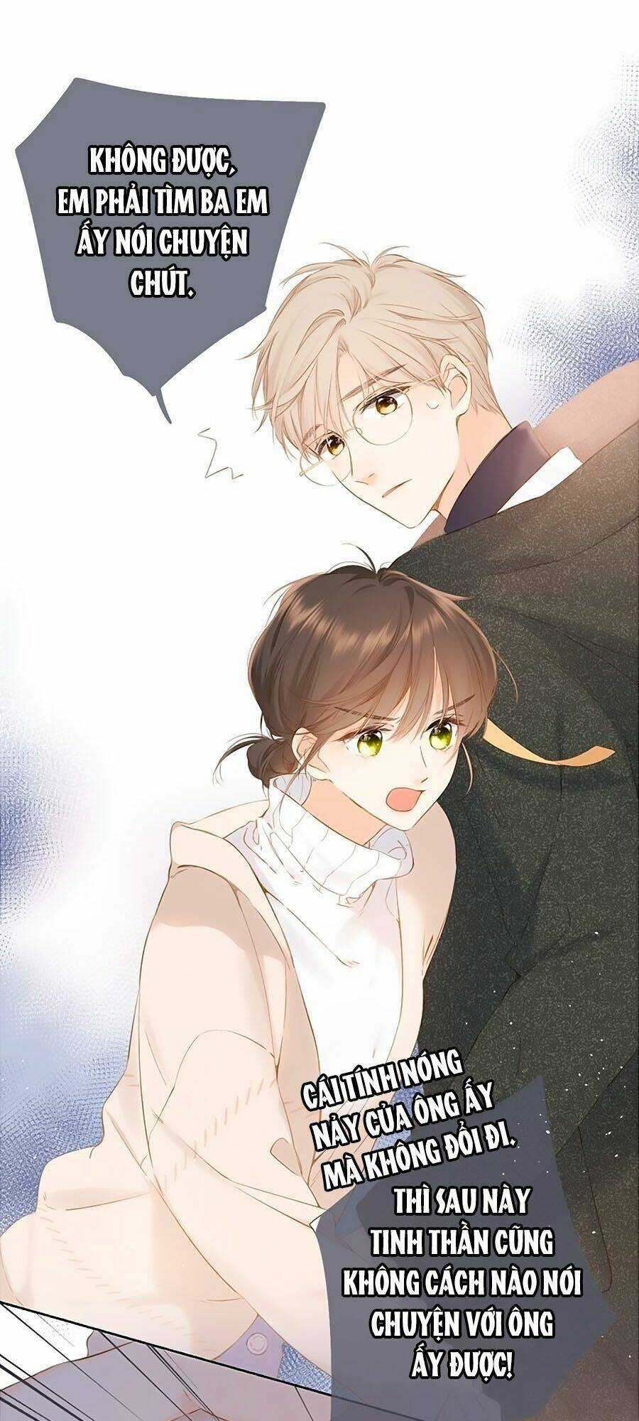 Lại Gặp Được Em Chapter 51 trang 0