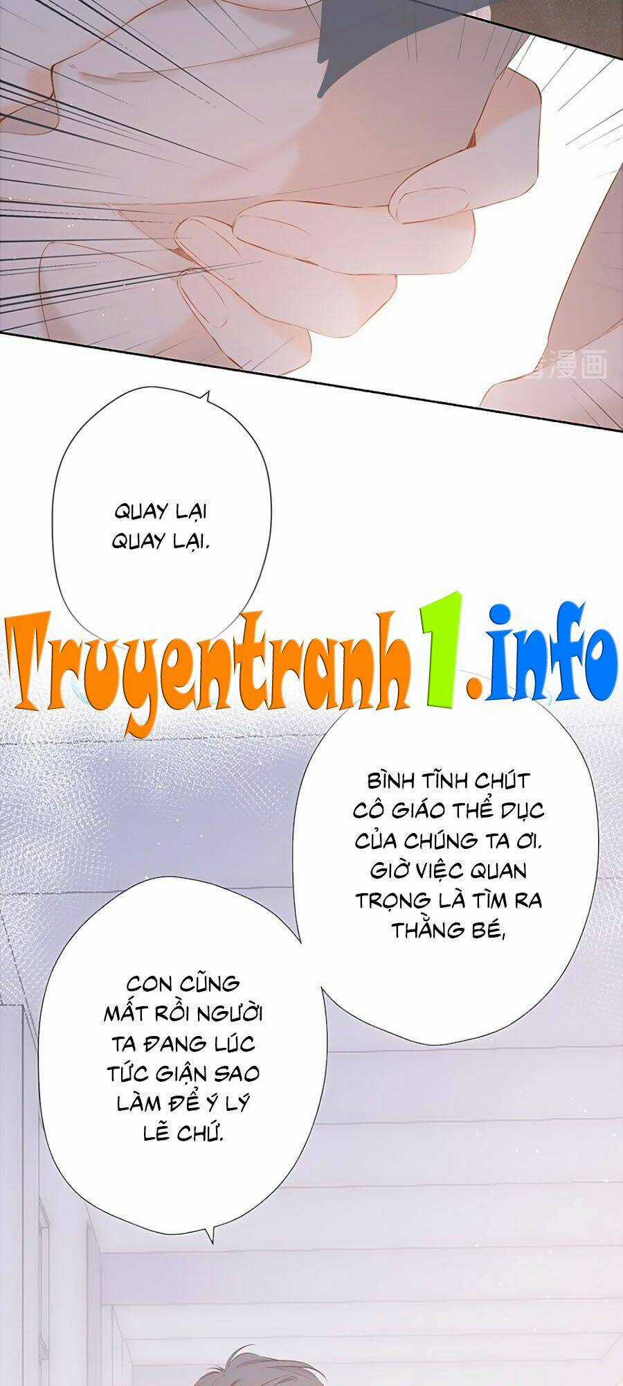 Lại Gặp Được Em Chapter 51 trang 1