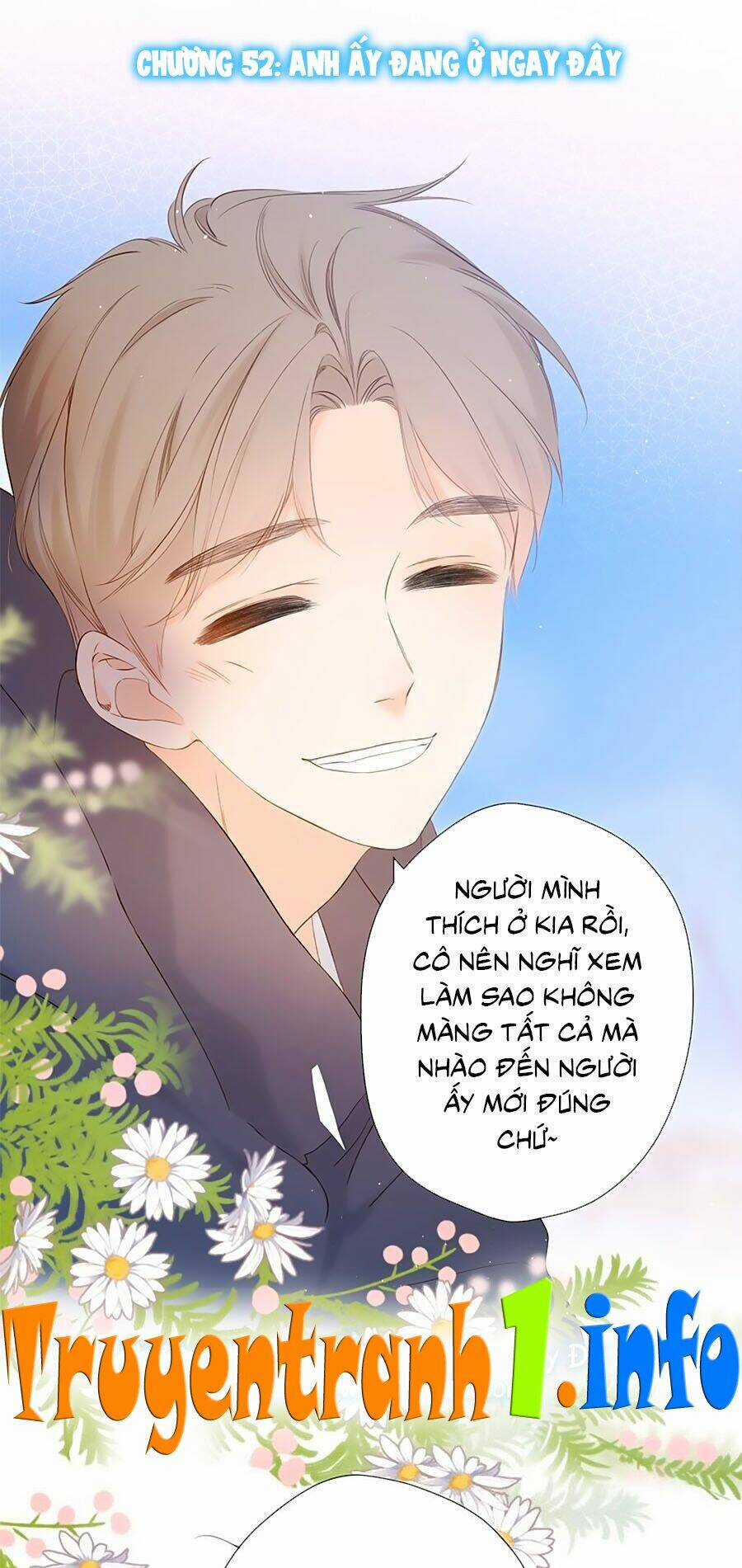 Lại Gặp Được Em Chapter 52 trang 0