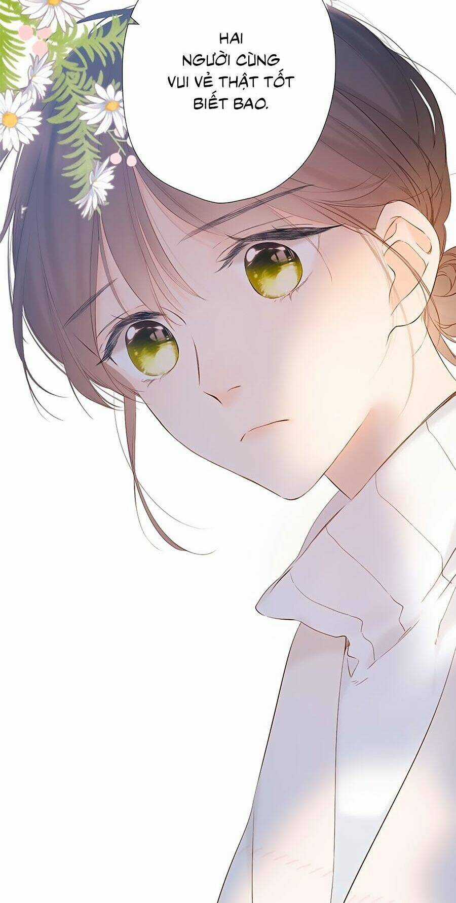 Lại Gặp Được Em Chapter 52 trang 1